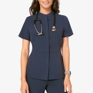 NWOT Figs Dark Harbor Zaba